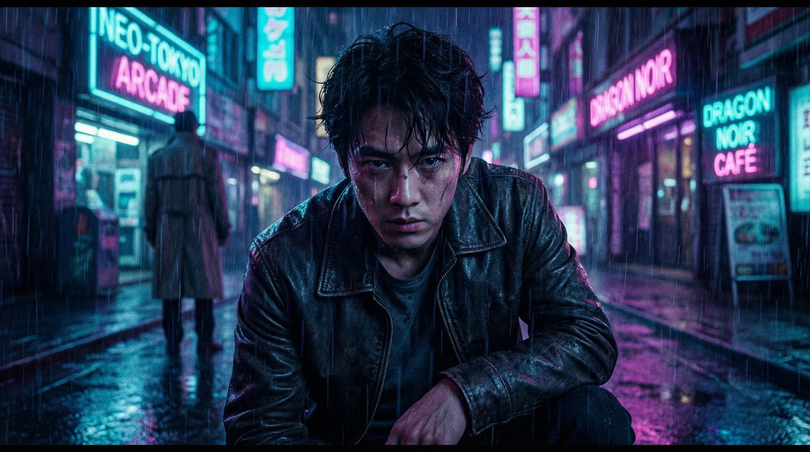 快播传媒原创影视短片